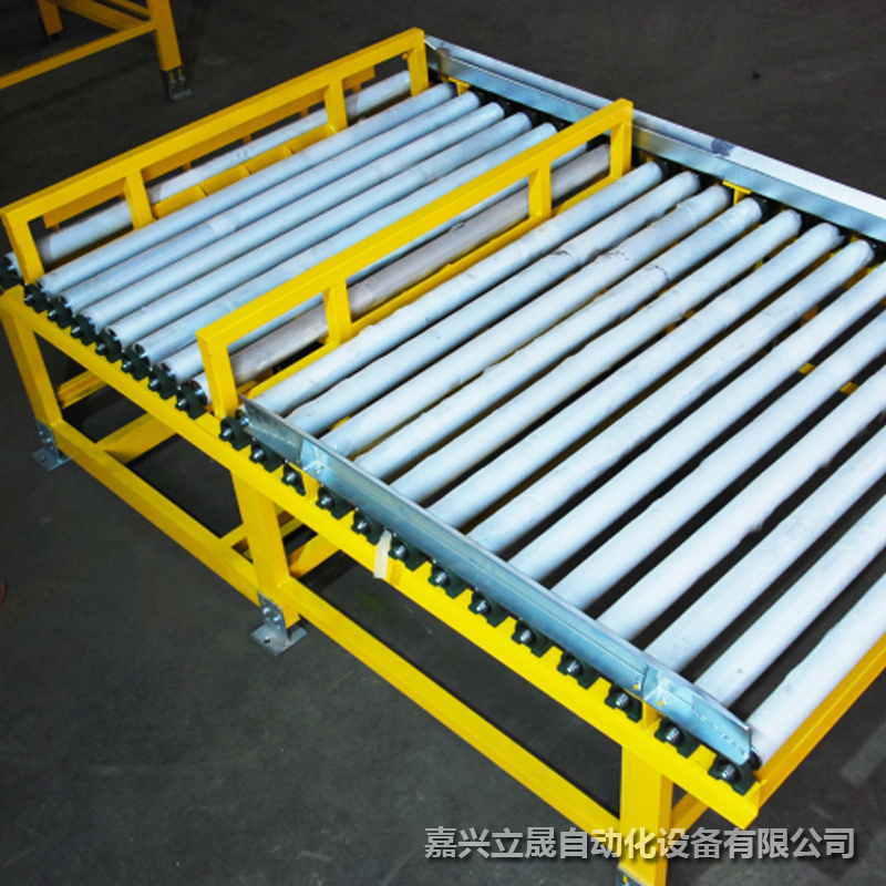 滾筒輸送機(jī)