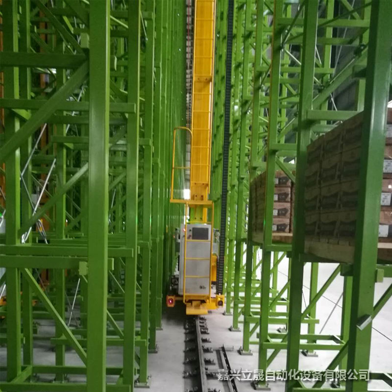 巷道堆垛機(jī)