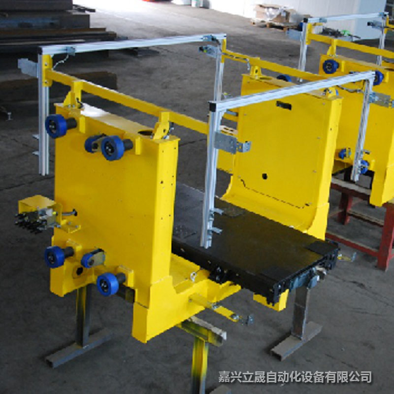 堆垛機(jī)升降臺(tái)